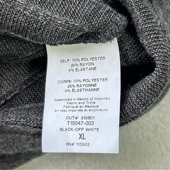 NWT Lush Sweater - Picture 7 of 9